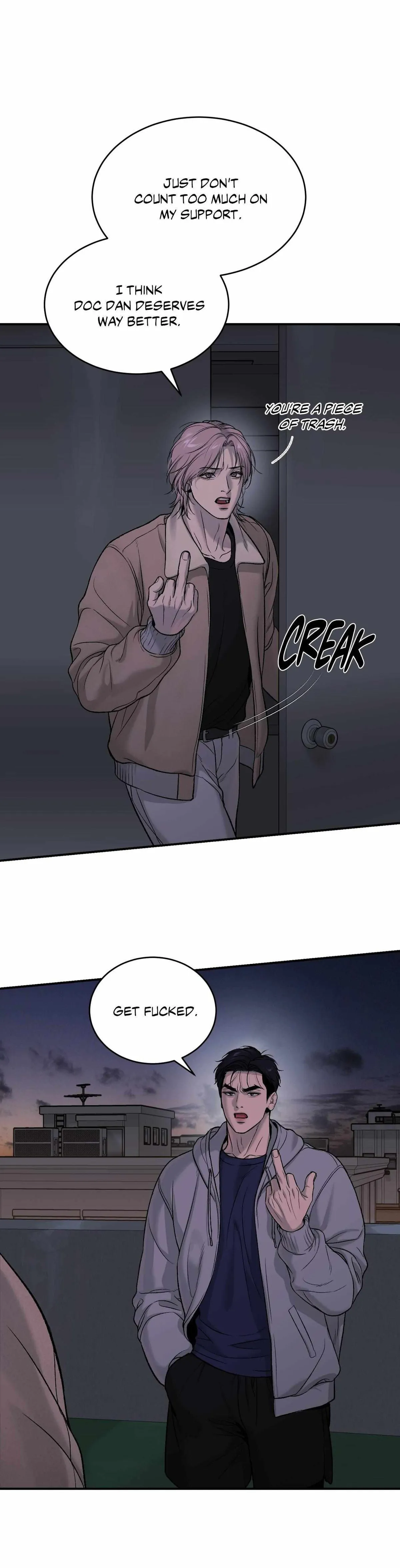 Jinx Chapter 123 page 11 - 