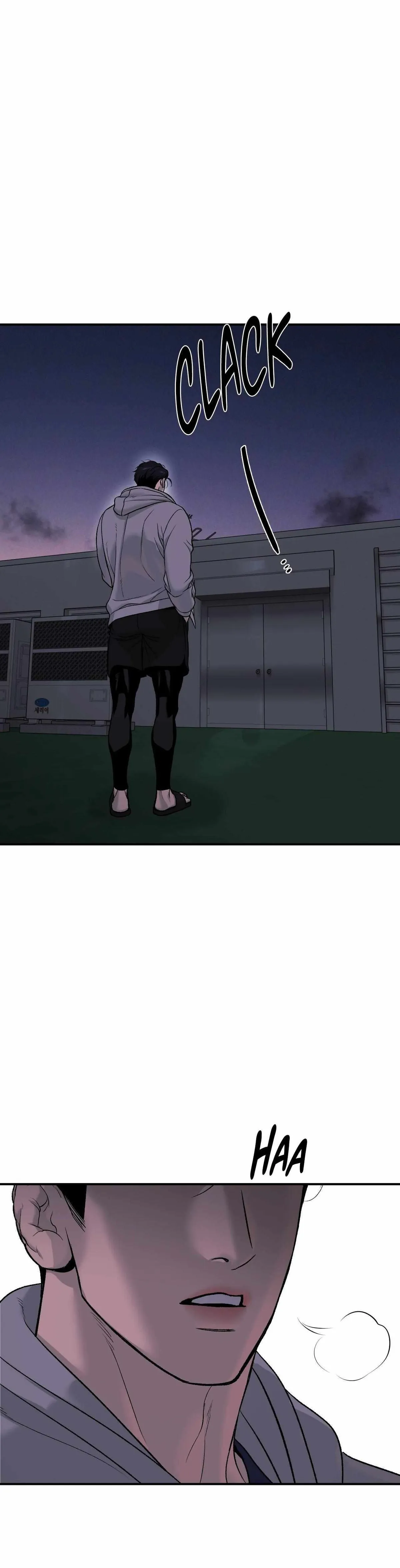 Jinx Chapter 123 page 12 - 