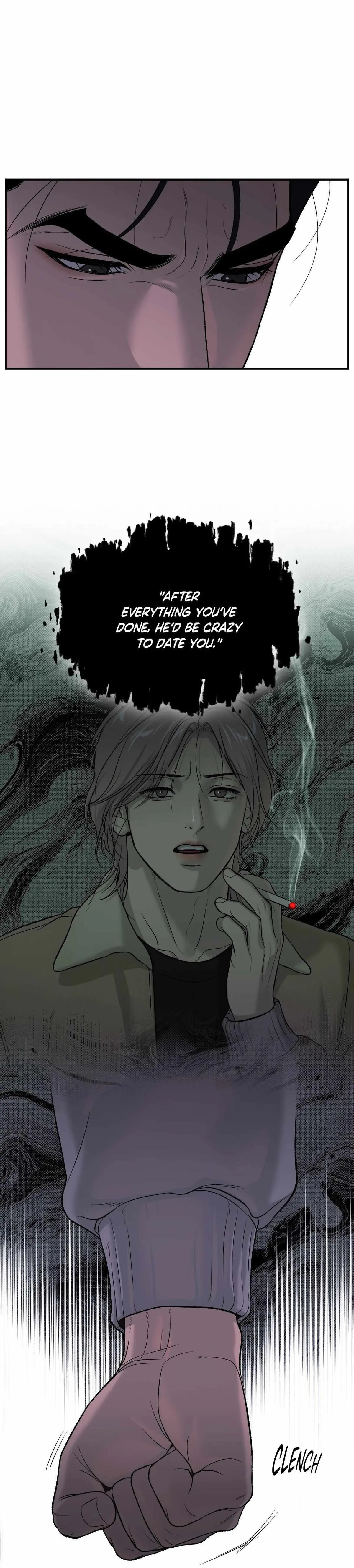 Jinx Chapter 123 page 13 - 