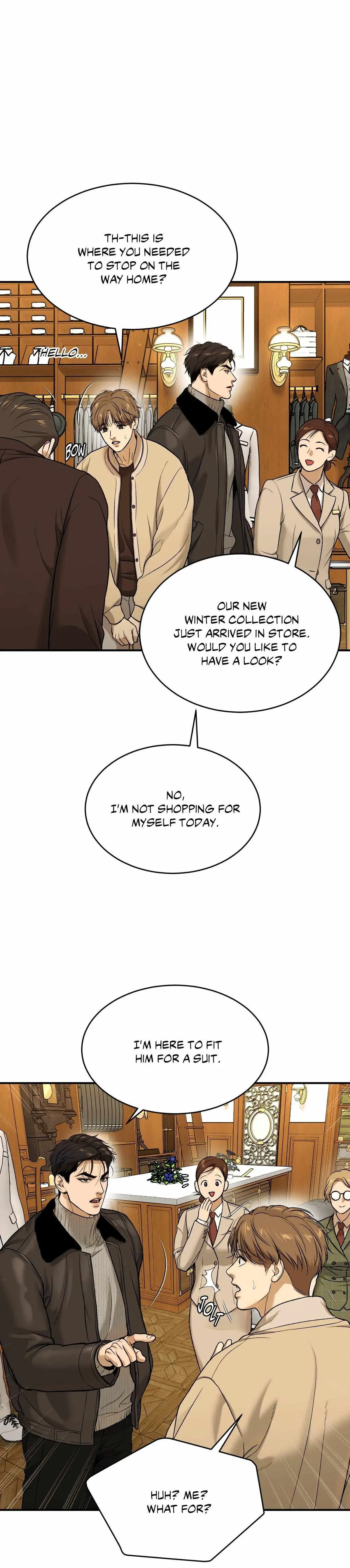 Jinx Chapter 123 page 20 - 