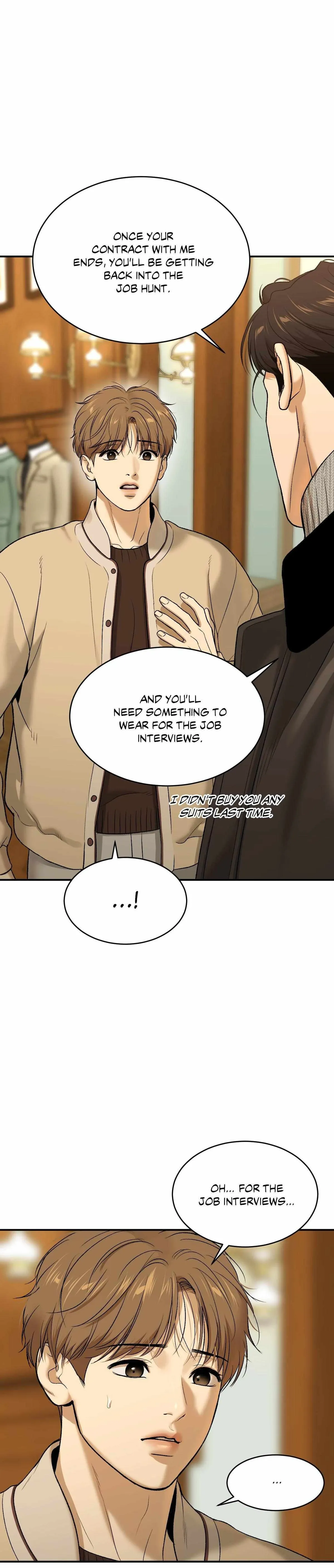Jinx Chapter 123 page 21 - 