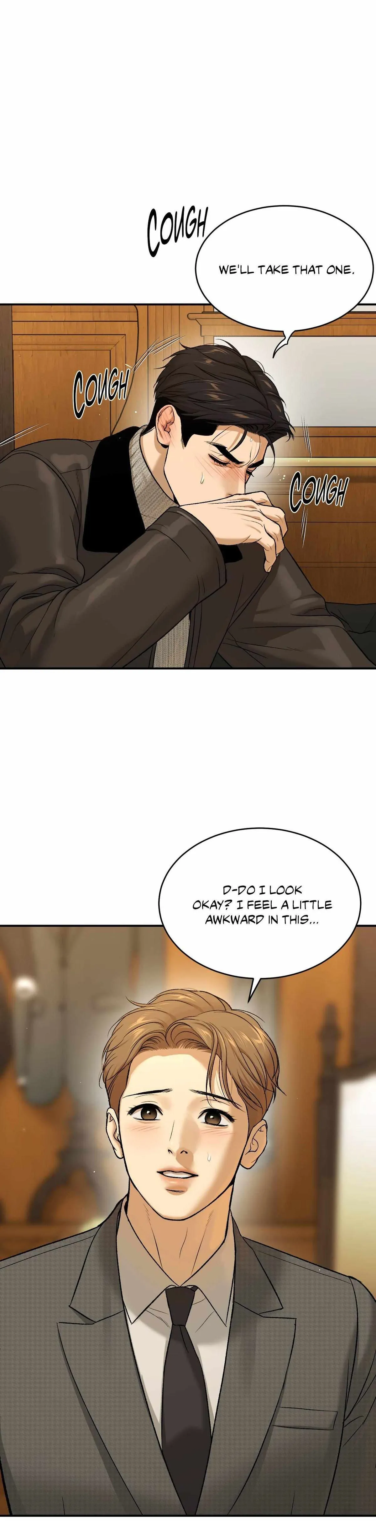 Jinx Chapter 123 page 25 - 
