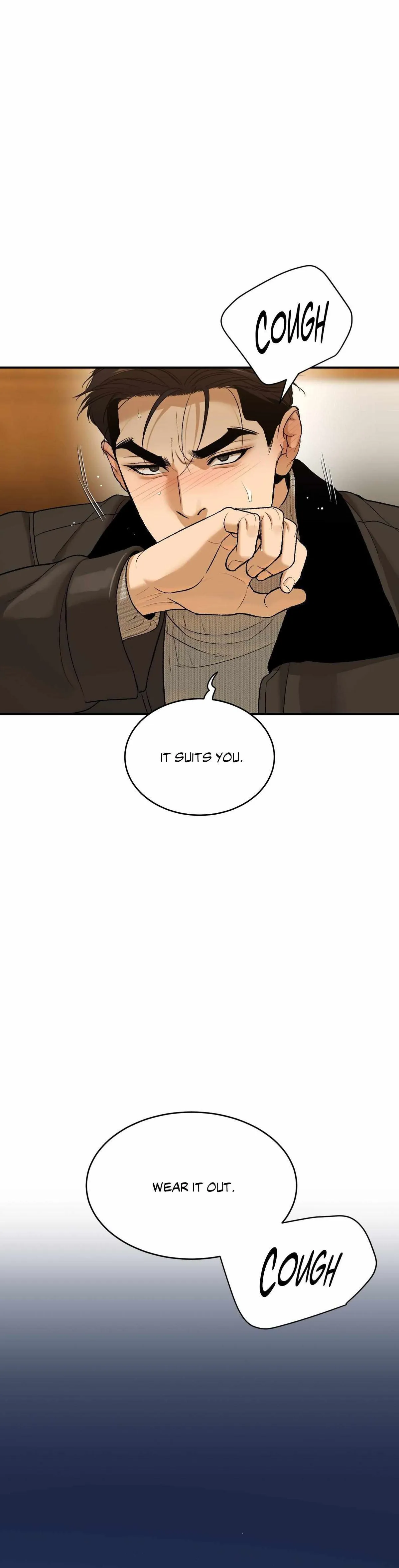 Jinx Chapter 123 page 26 - 