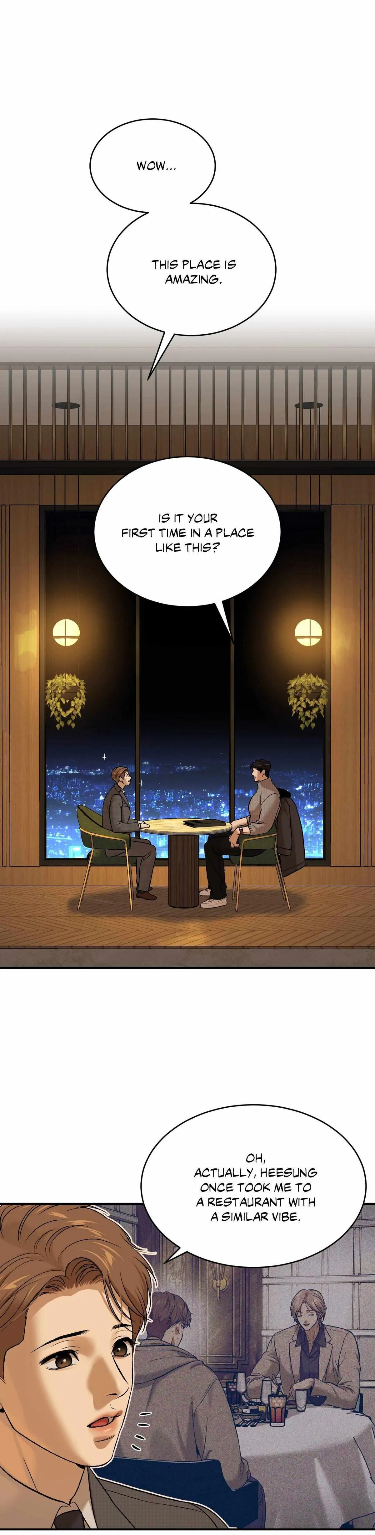 Jinx Chapter 123 page 28 - 
