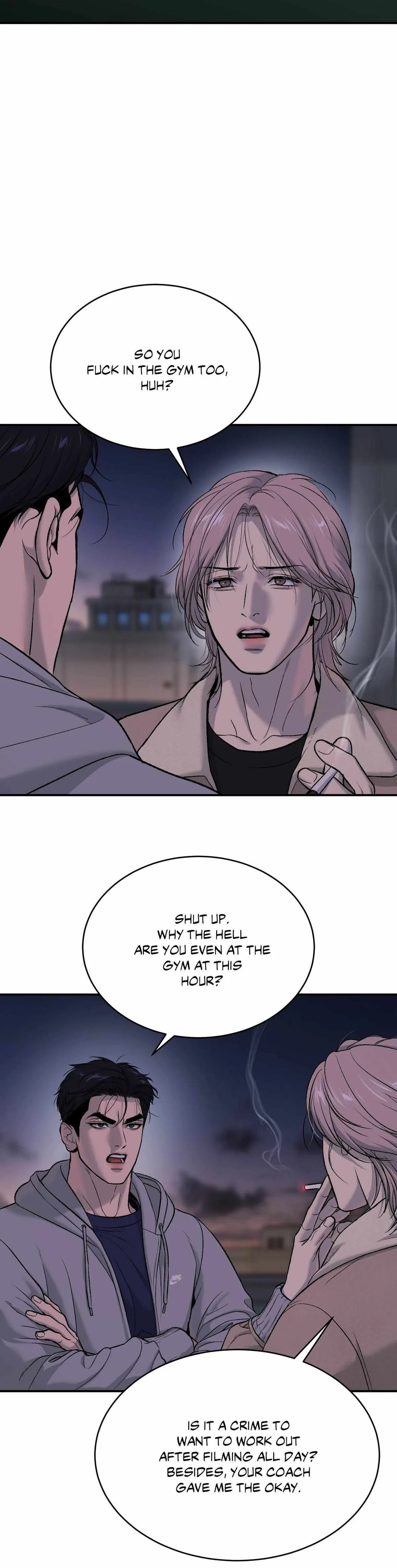 Jinx Chapter 123 page 4 - 