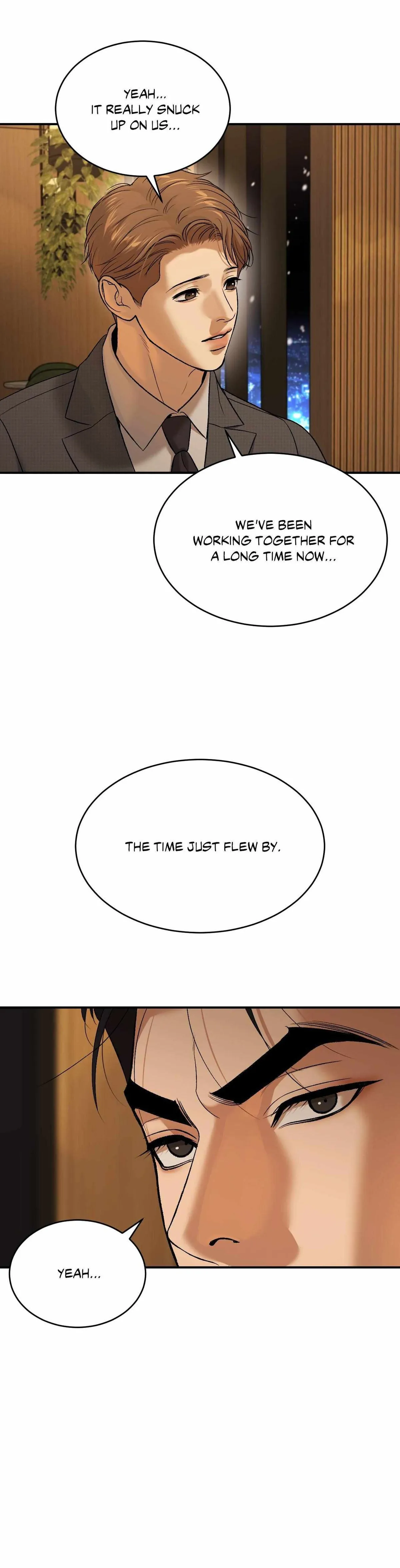 Jinx Chapter 123 page 31 - 