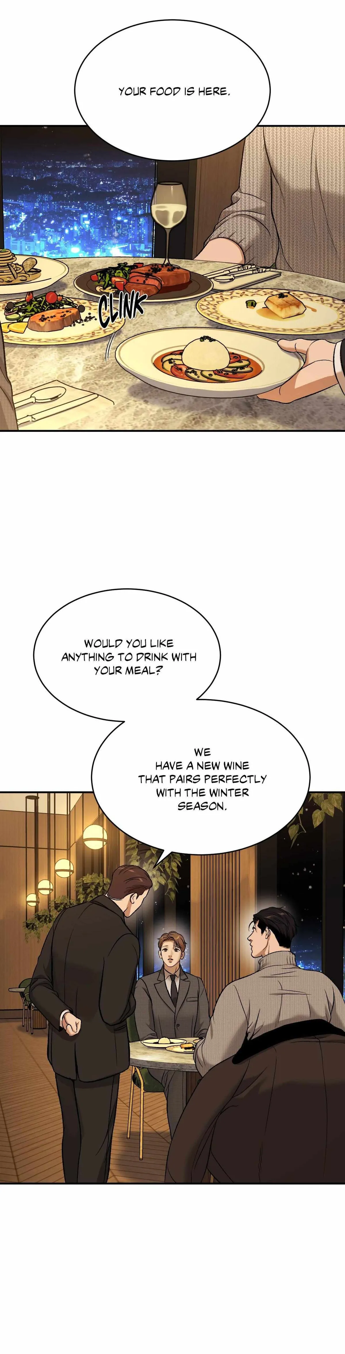 Jinx Chapter 123 page 32 - 