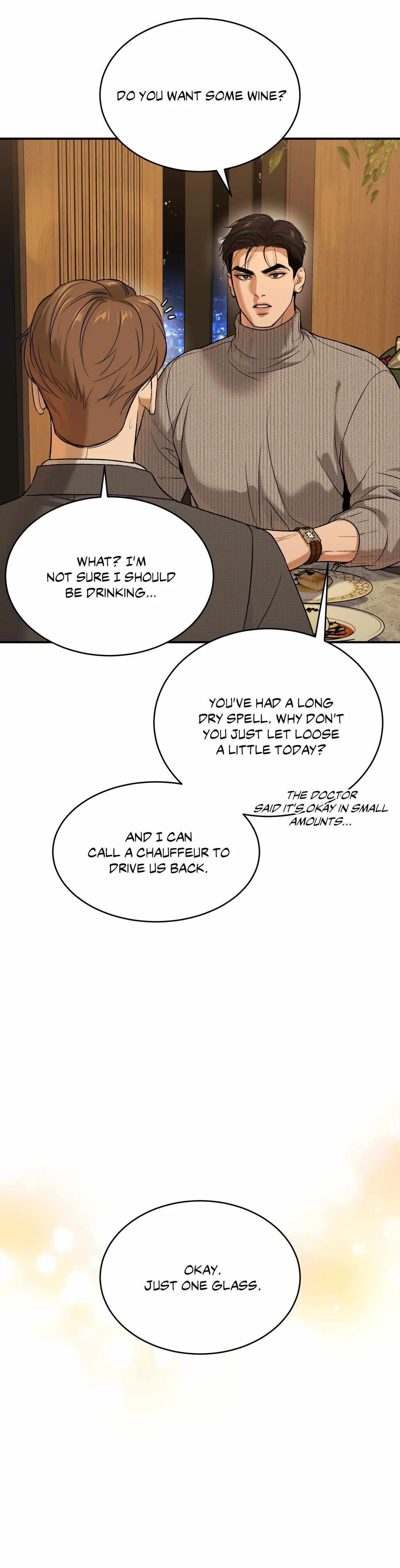 Jinx Chapter 123 page 33 - 