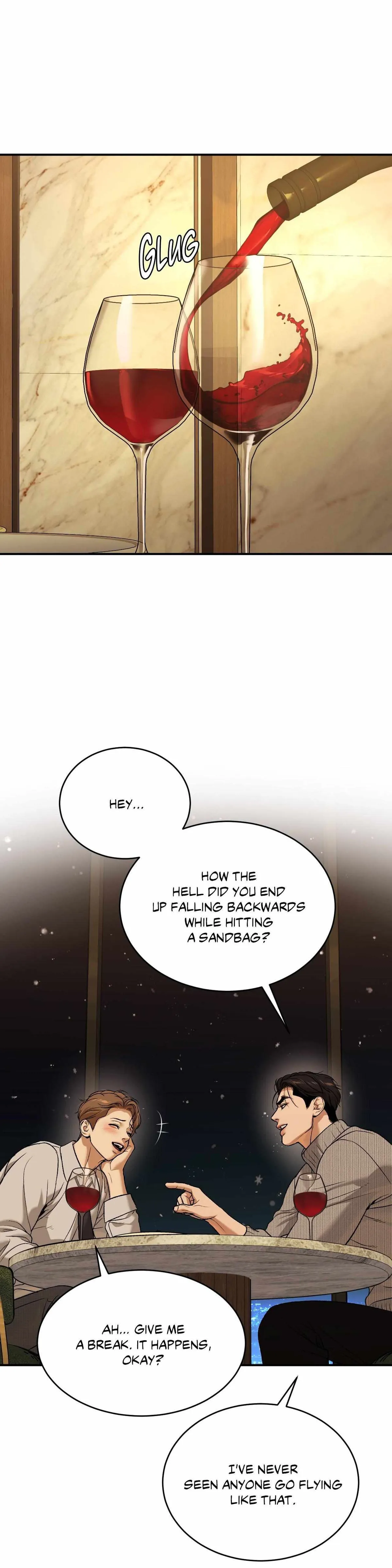 Jinx Chapter 123 page 34 - 