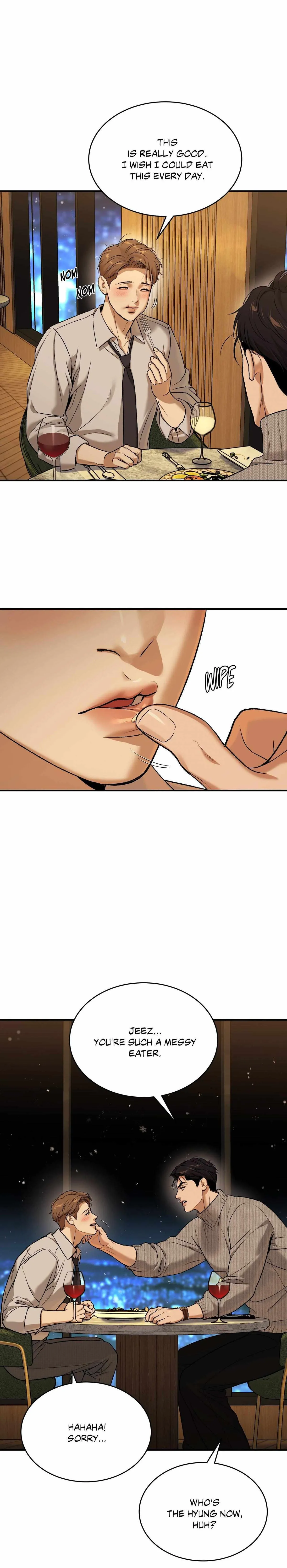Jinx Chapter 123 page 37 - 