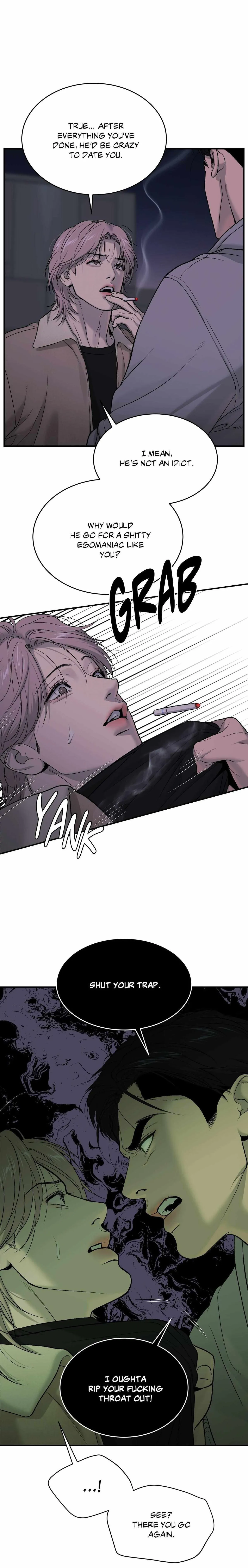 Jinx Chapter 123 page 9 - 