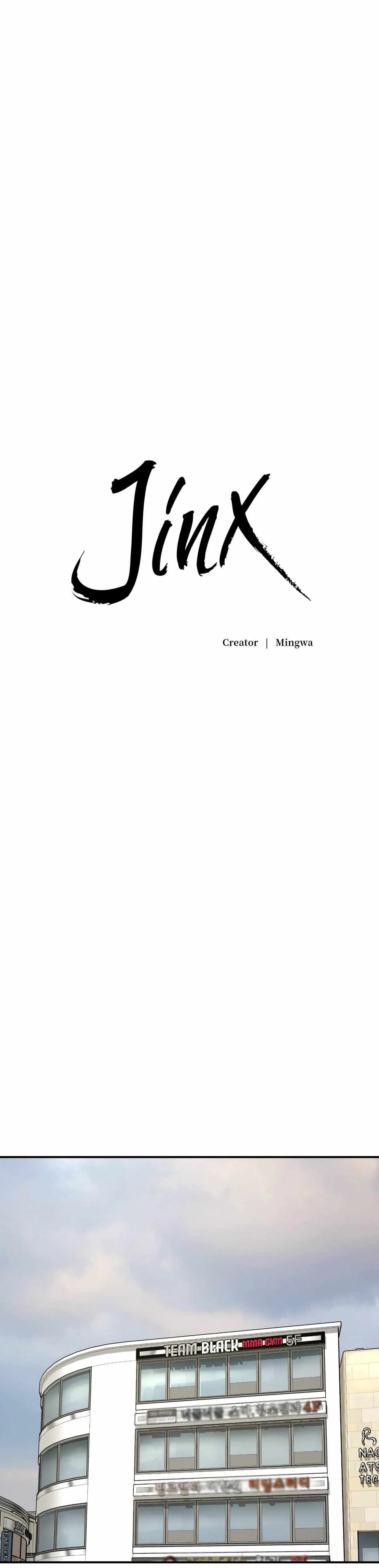 Jinx Chapter 126 page 12 - 