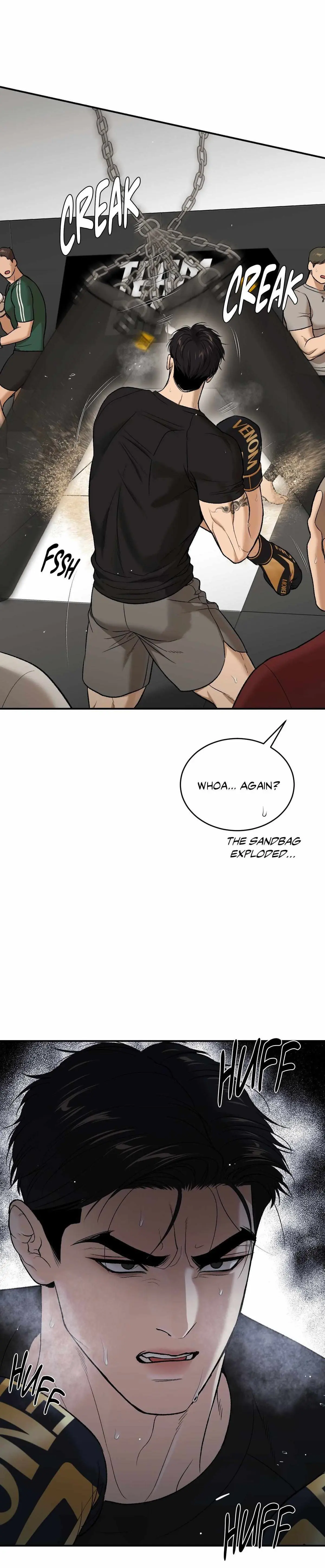 Jinx Chapter 126 page 16 - 