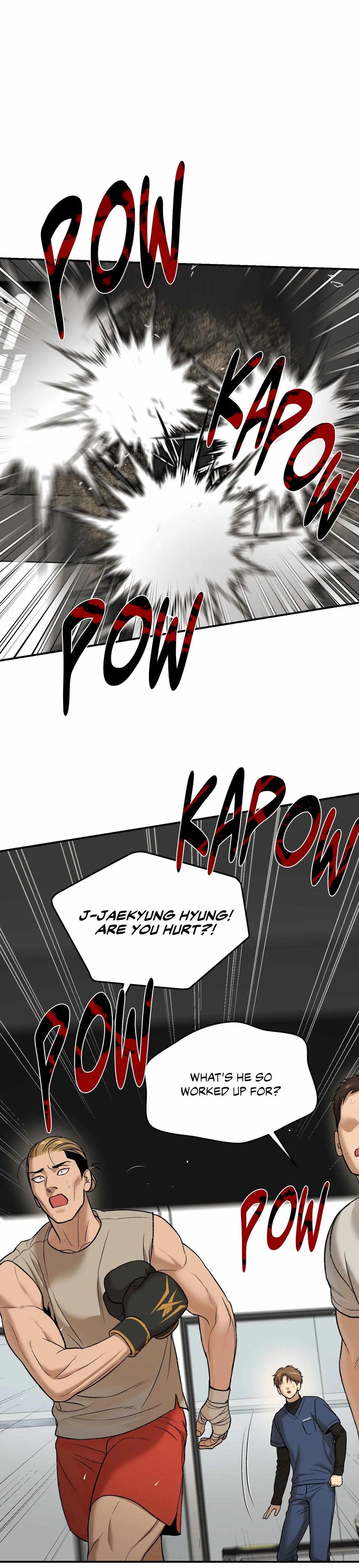 Jinx Chapter 126 page 17 - 