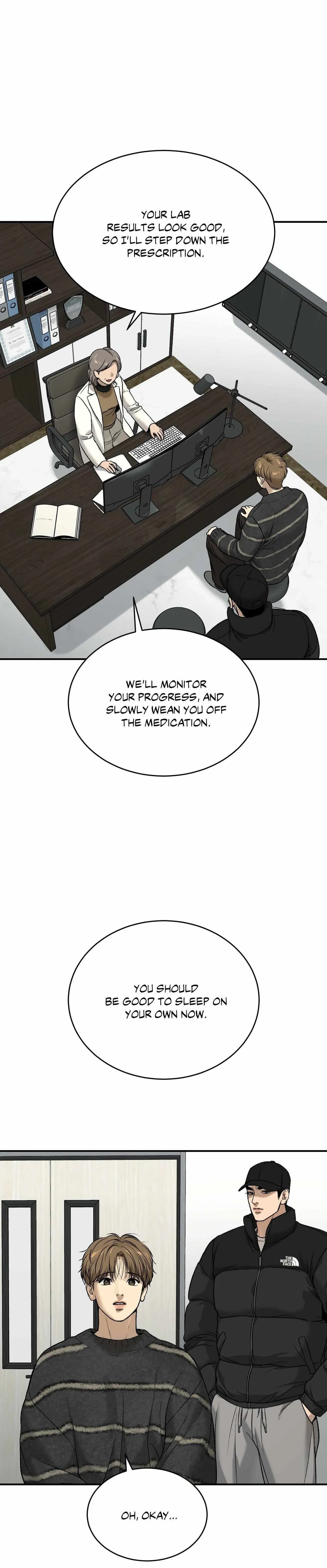 Jinx Chapter 126 page 19 - 