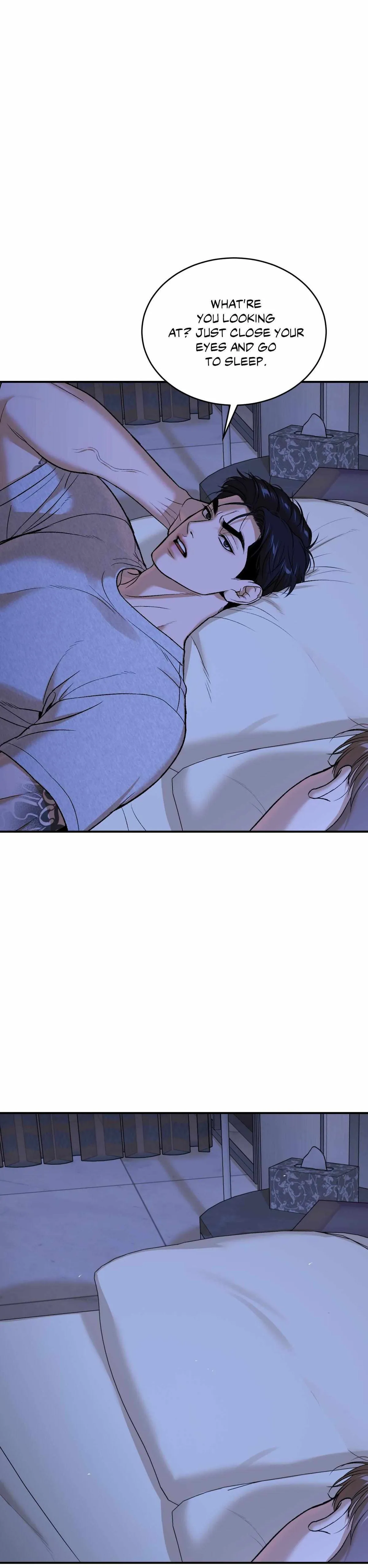 Jinx Chapter 126 page 22 - 
