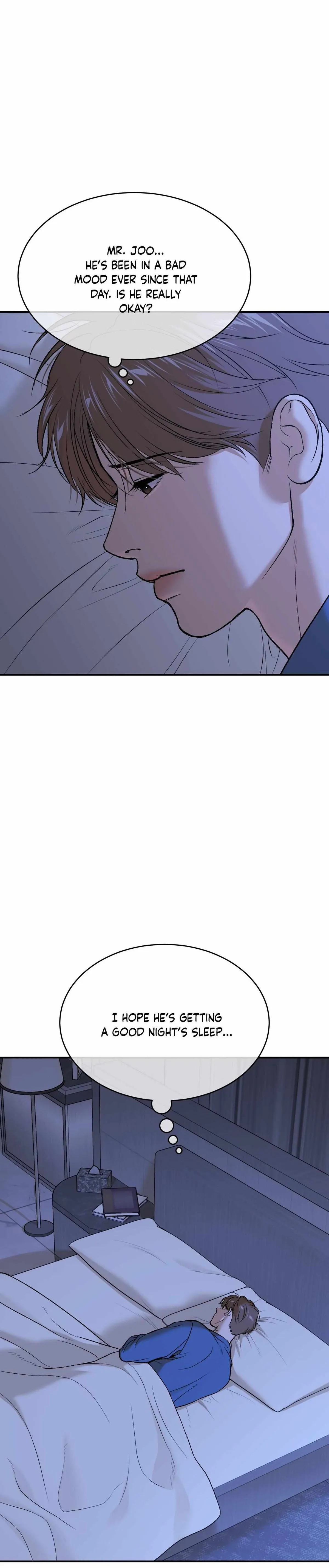 Jinx Chapter 126 page 24 - 