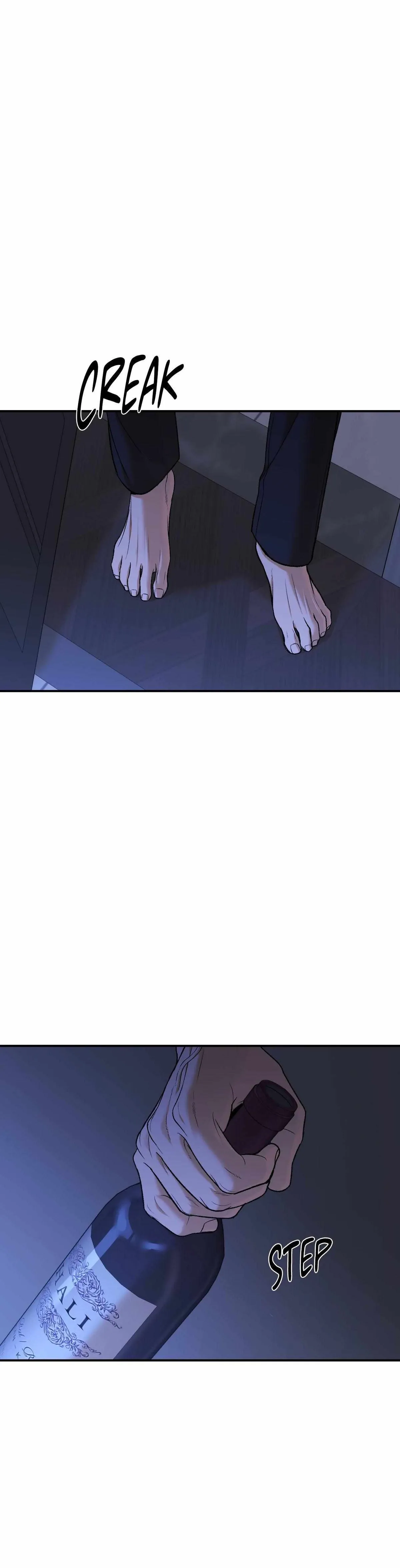 Jinx Chapter 126 page 26 - 