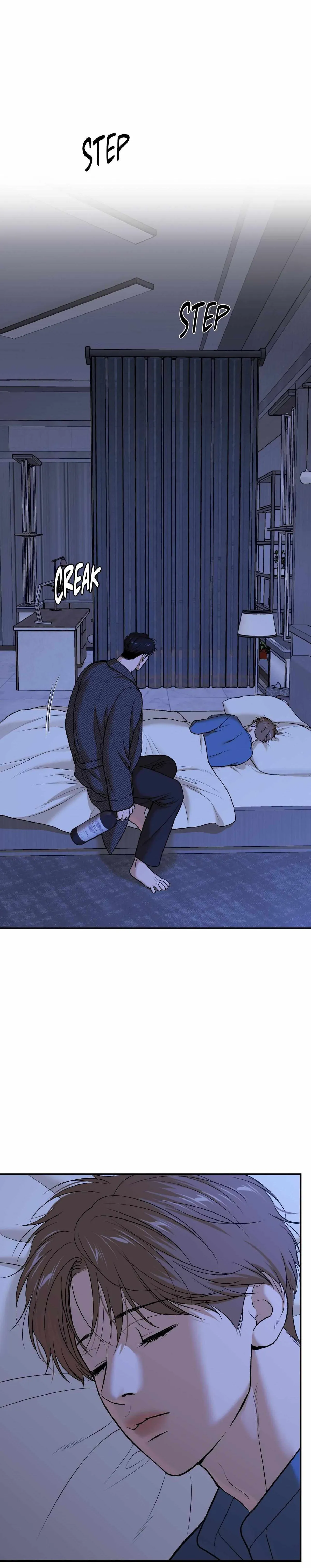 Jinx Chapter 126 page 27 - 