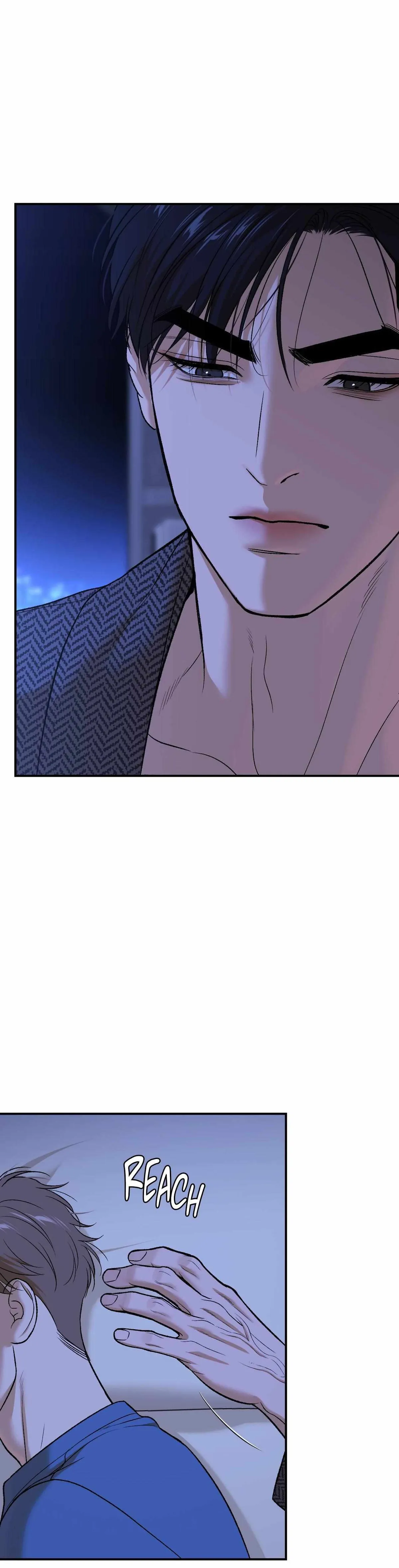 Jinx Chapter 126 page 28 - 