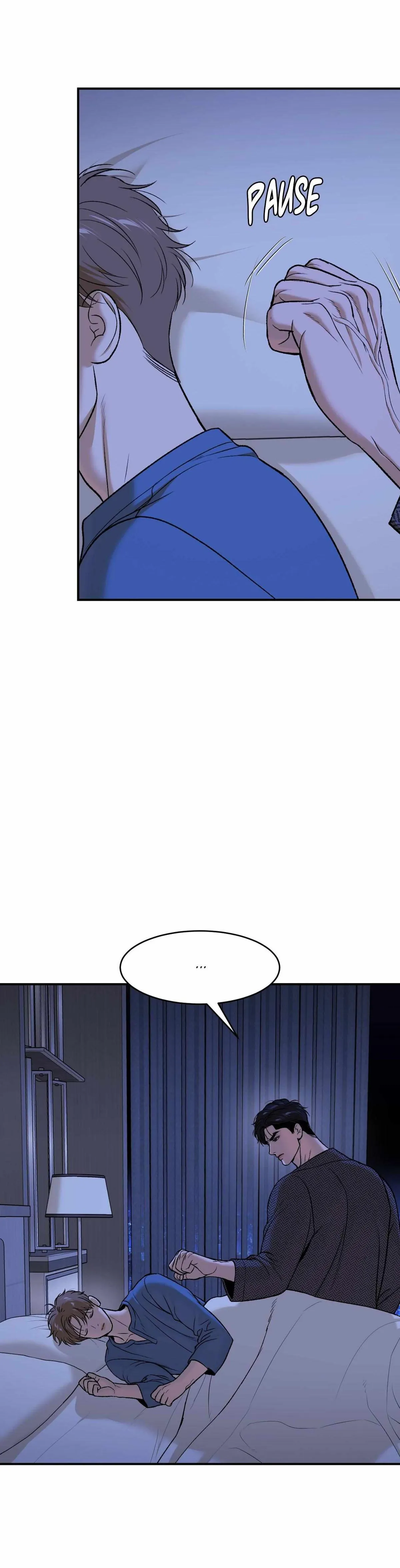 Jinx Chapter 126 page 29 - 