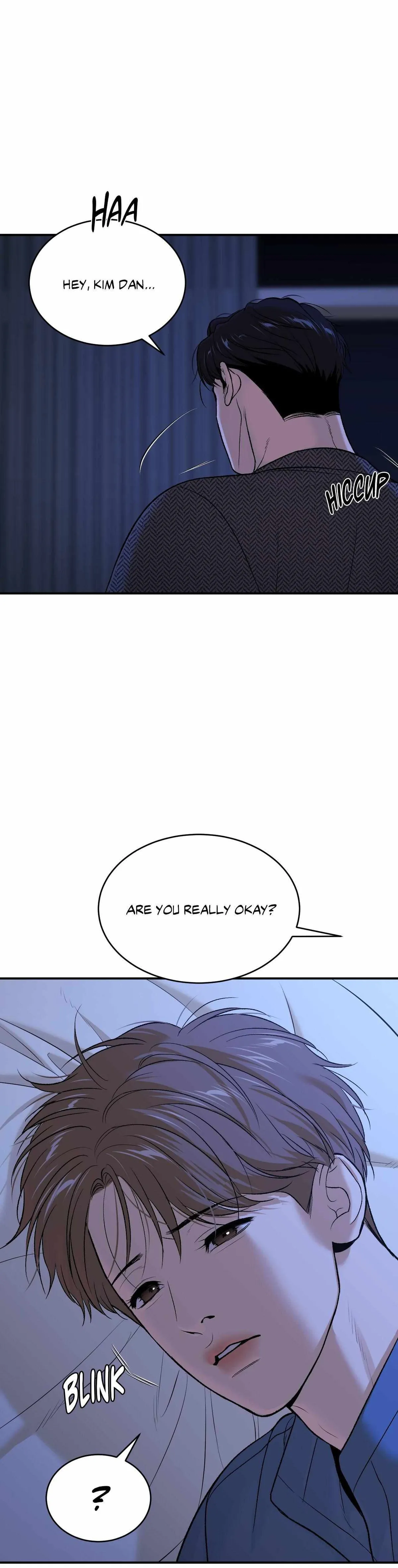Jinx Chapter 126 page 30 - 