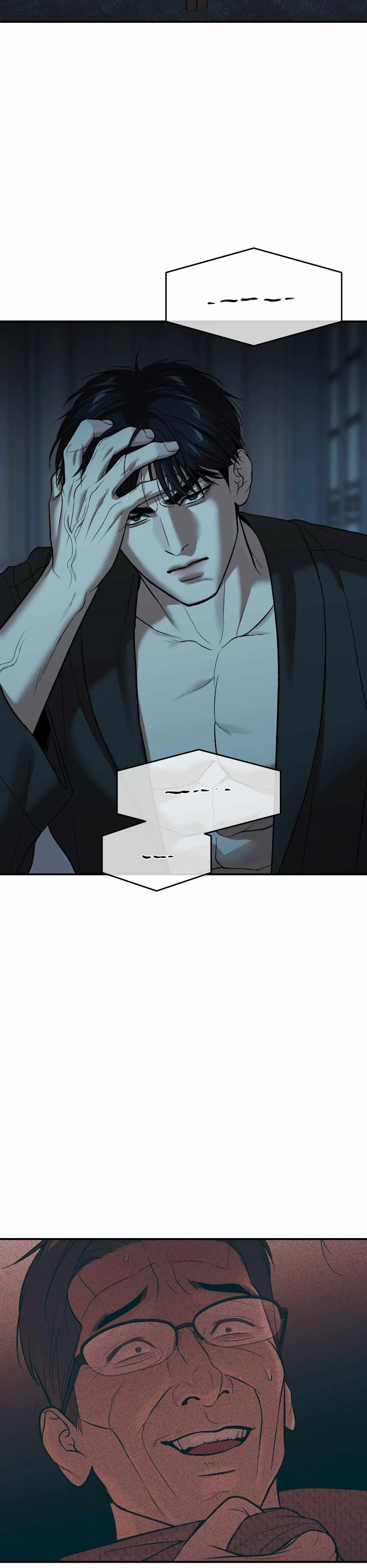 Jinx Chapter 126 page 4 - 