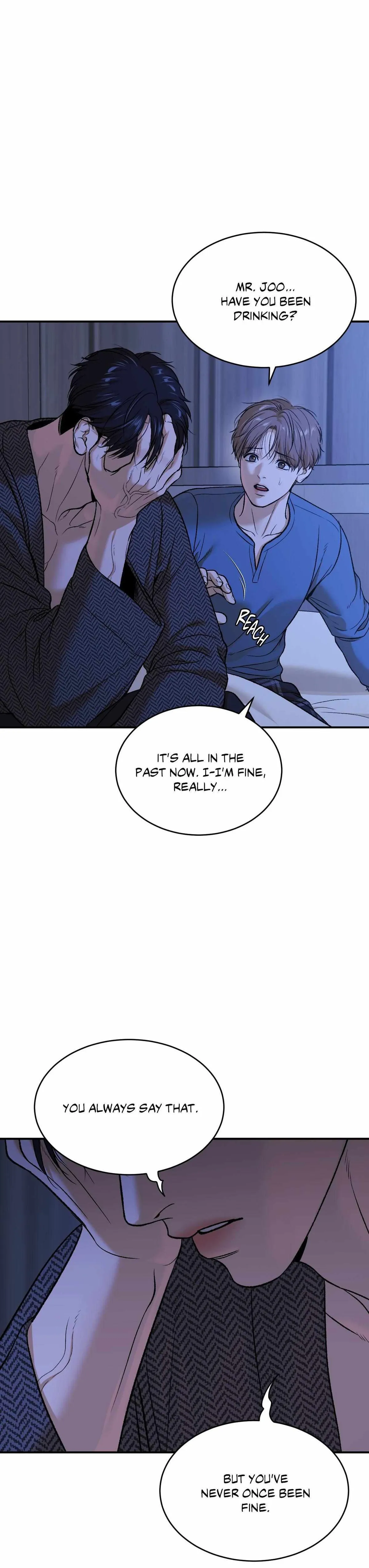 Jinx Chapter 126 page 33 - 