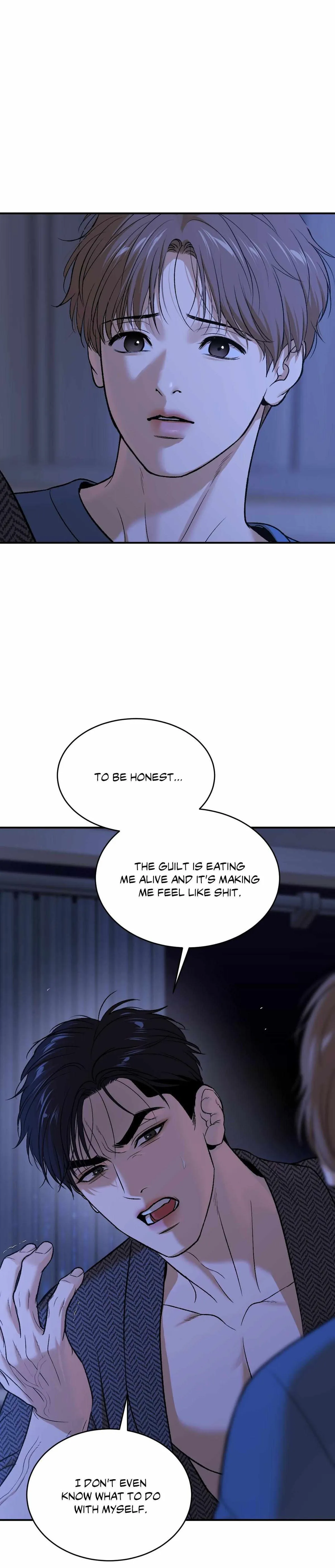 Jinx Chapter 126 page 34 - 