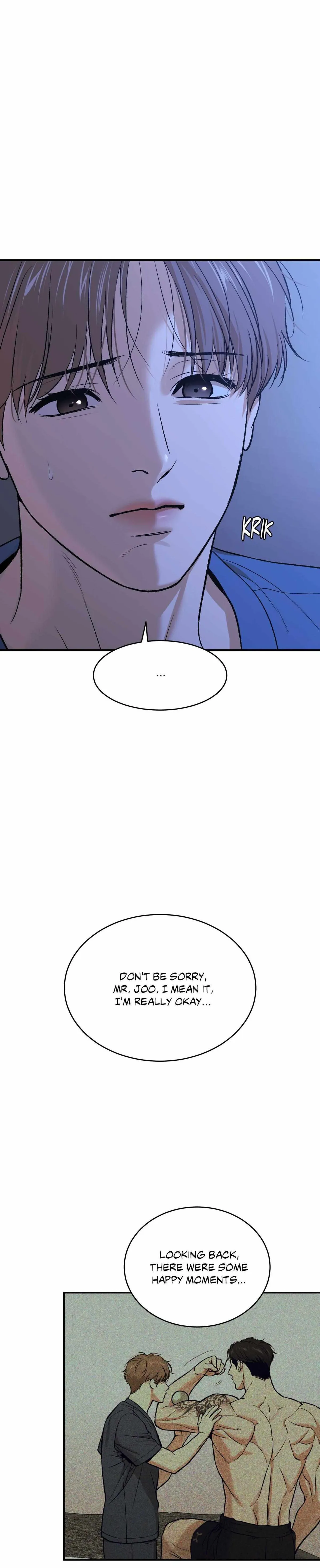 Jinx Chapter 126 page 36 - 