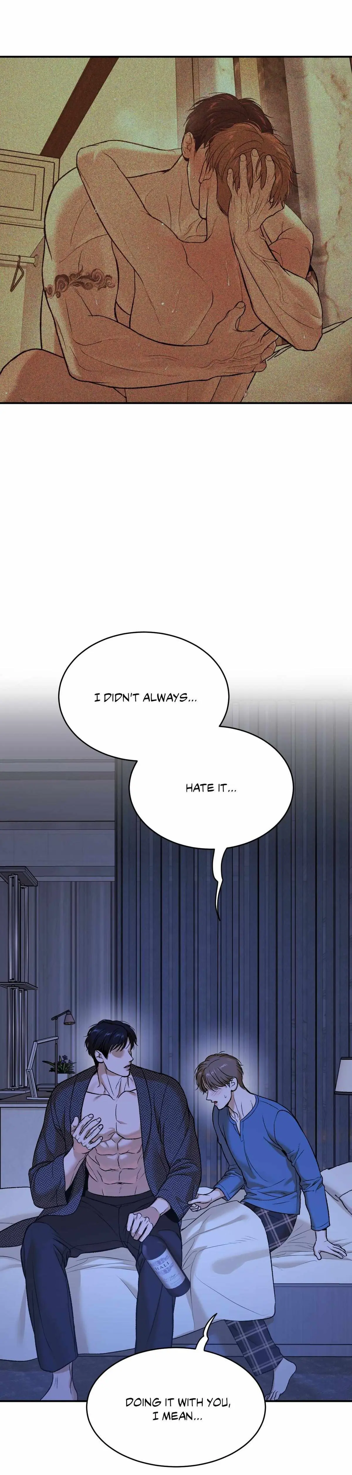 Jinx Chapter 126 page 38 - 