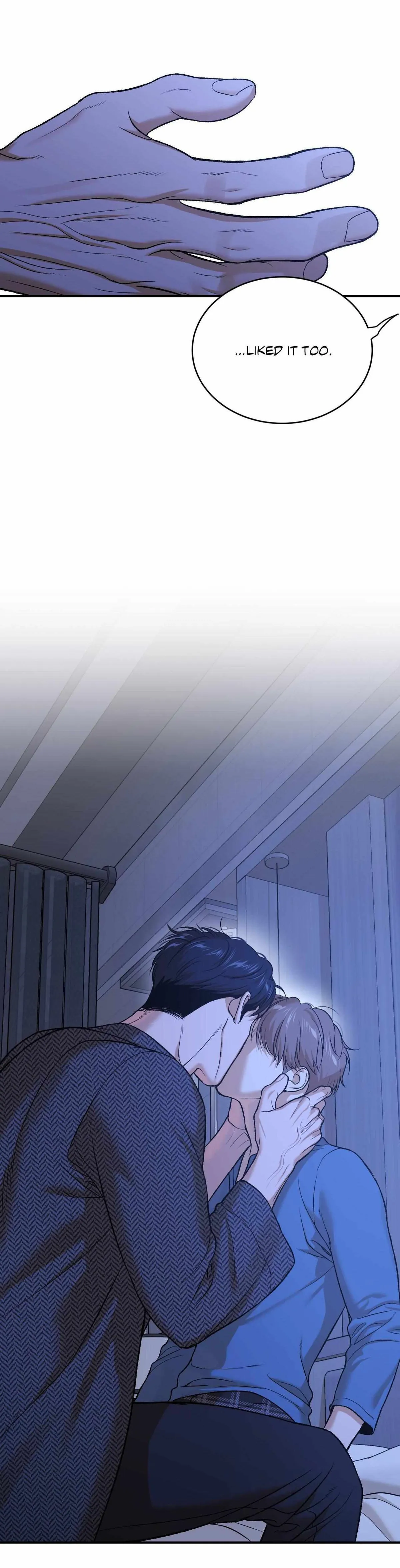 Jinx Chapter 126 page 40 - 