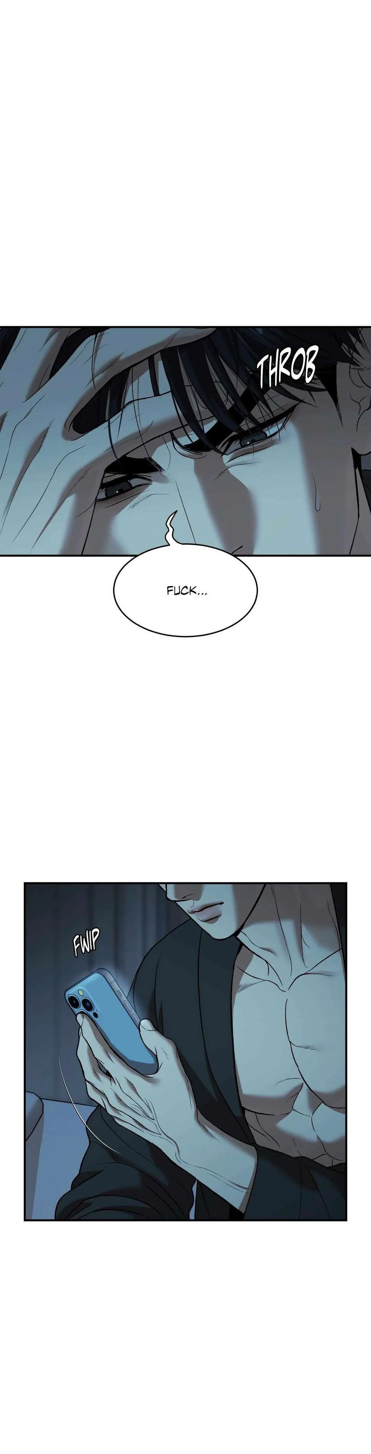 Jinx Chapter 126 page 5 - 