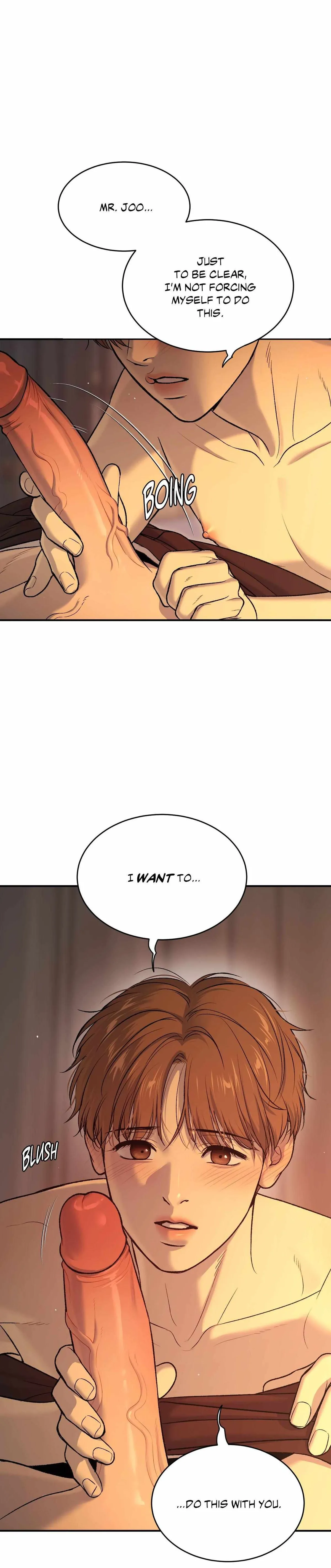 Jinx Chapter 126 page 45 - 
