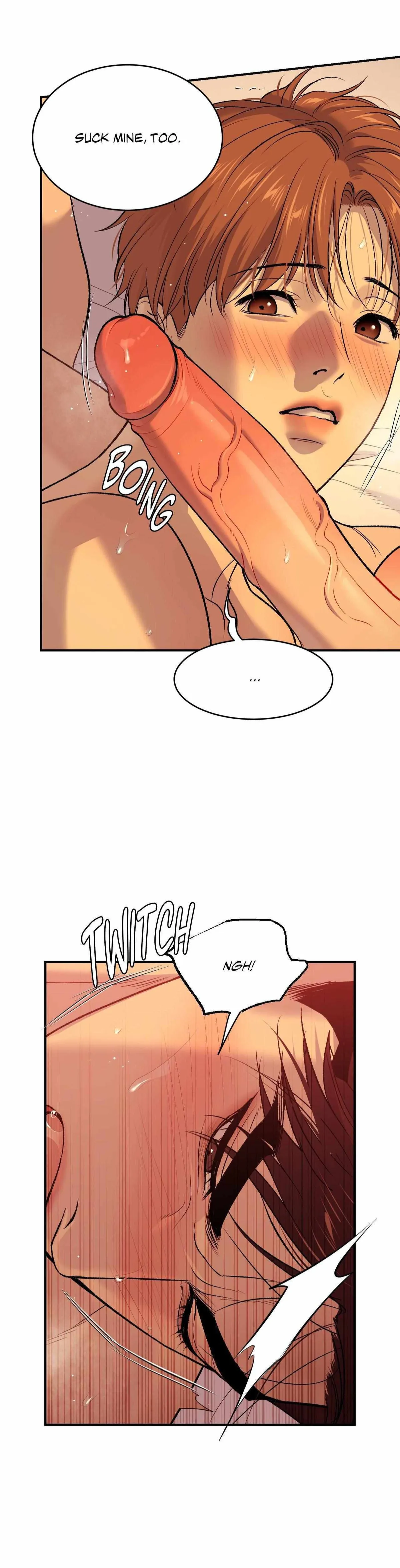 Jinx Chapter 127 page 11 - 
