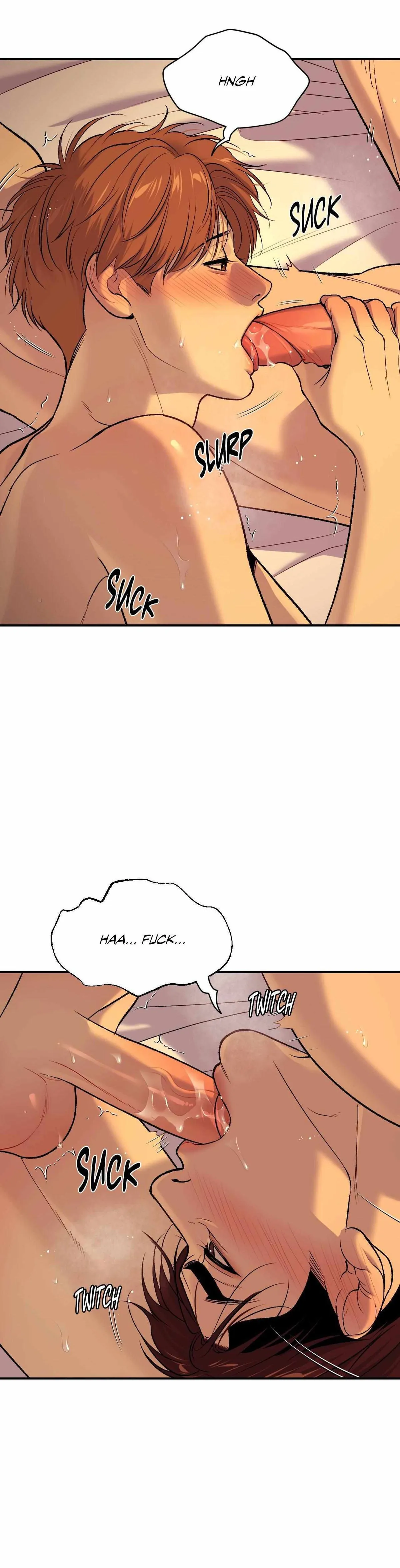 Jinx Chapter 127 page 12 - 