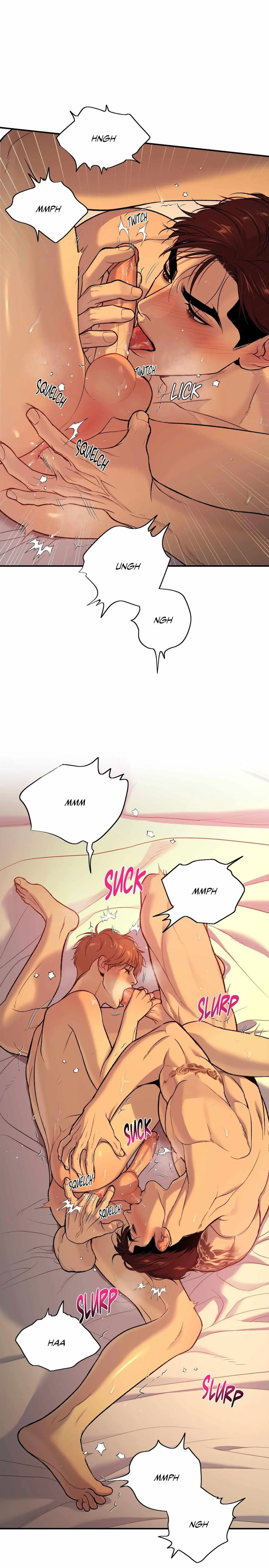 Jinx Chapter 127 page 14 - 