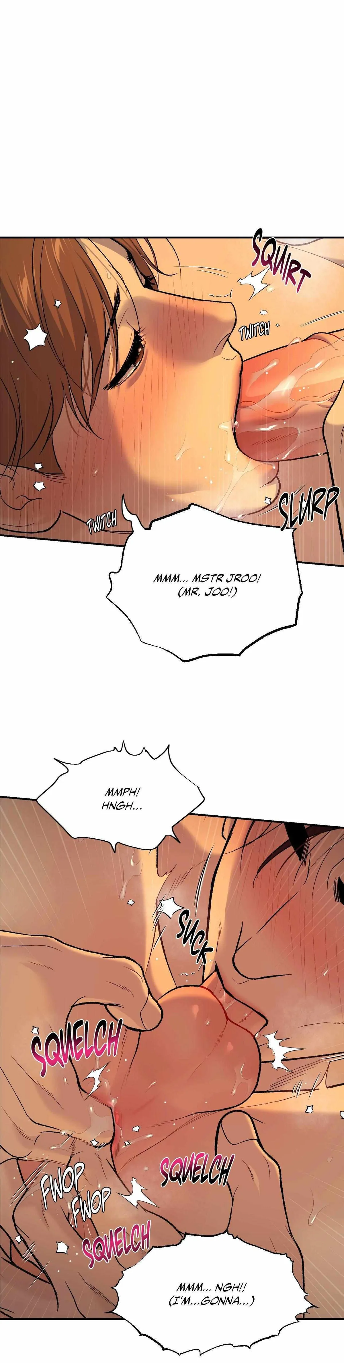 Jinx Chapter 127 page 15 - 