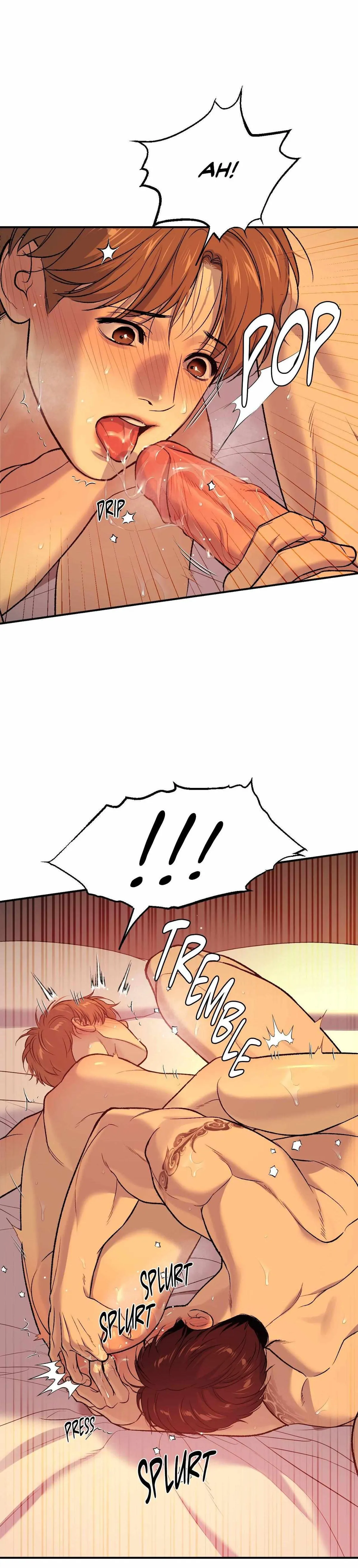 Jinx Chapter 127 page 16 - 
