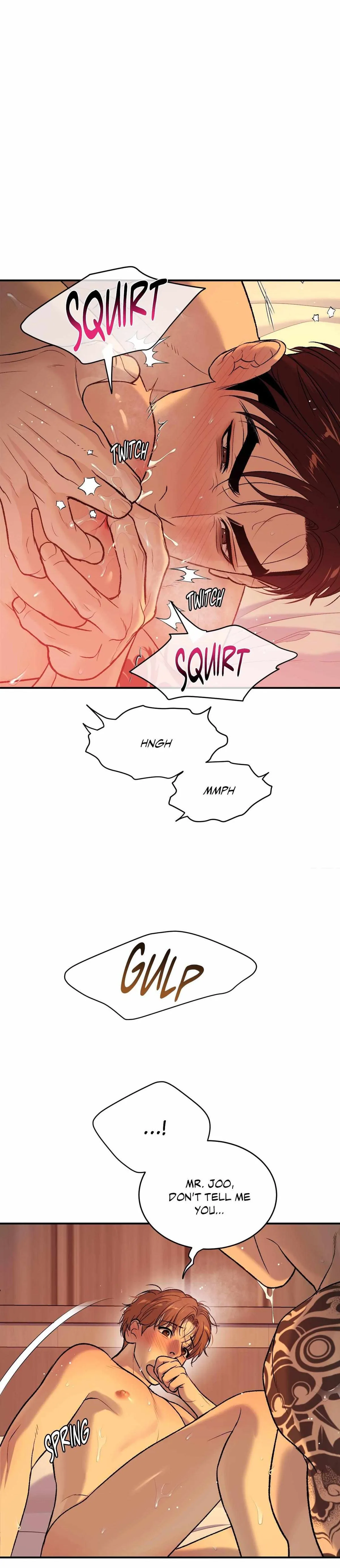 Jinx Chapter 127 page 17 - 