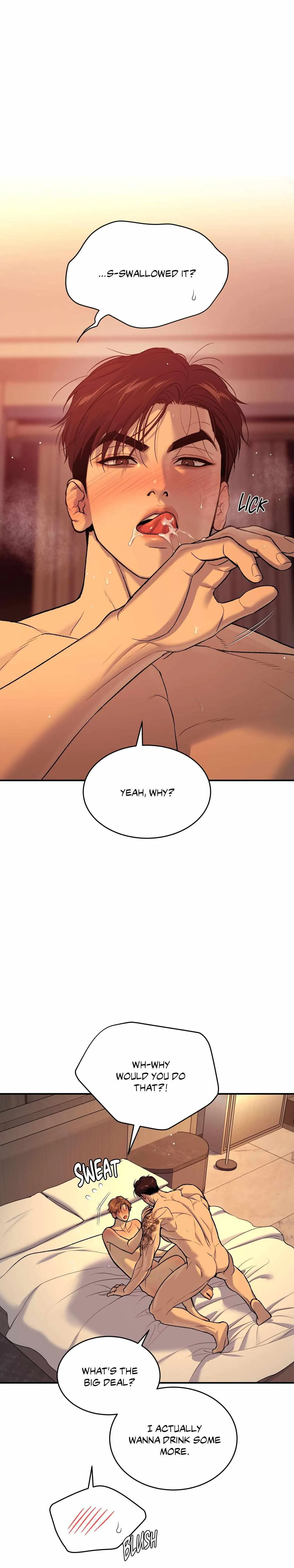 Jinx Chapter 127 page 18 - 