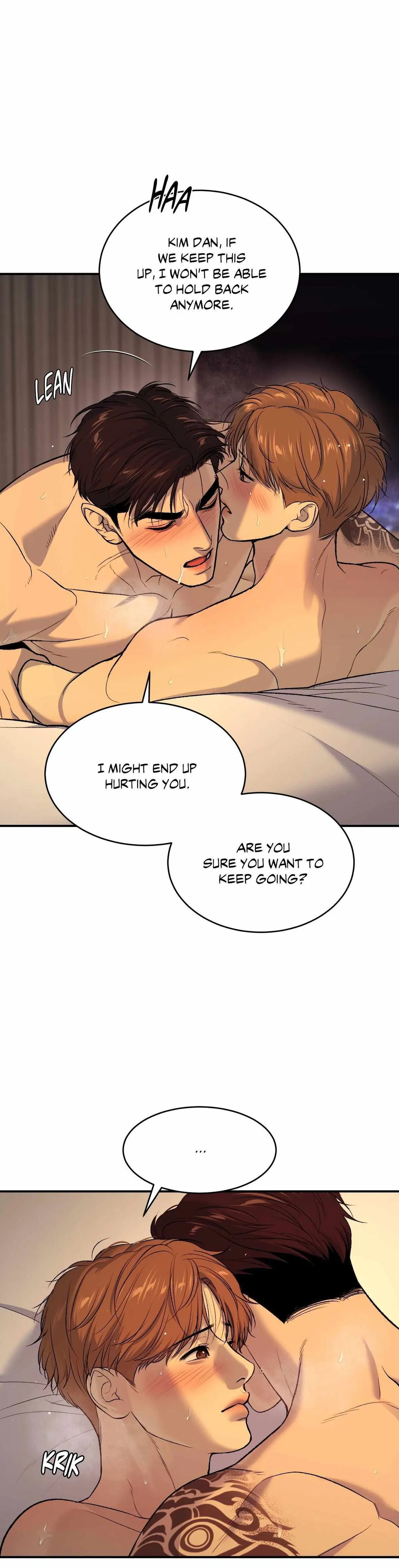 Jinx Chapter 127 page 19 - 