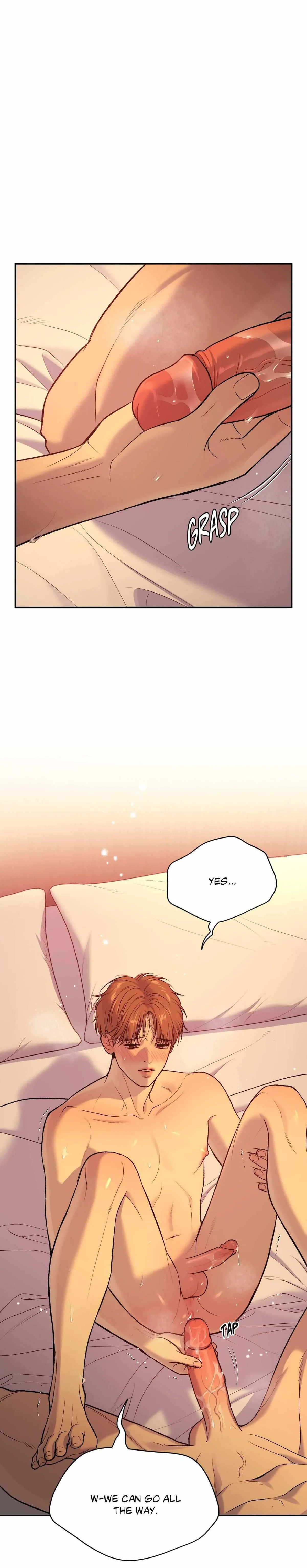 Jinx Chapter 127 page 20 - 