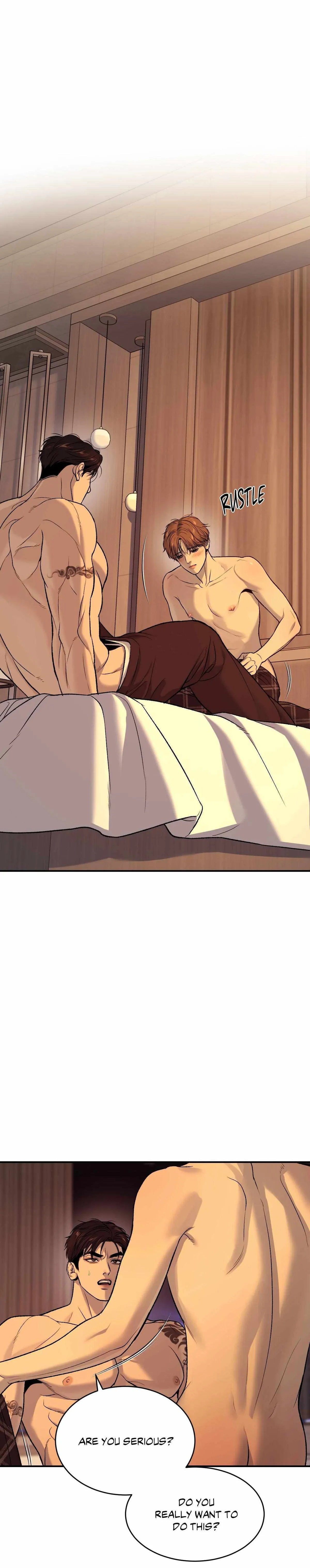 Jinx Chapter 127 page 3 - 