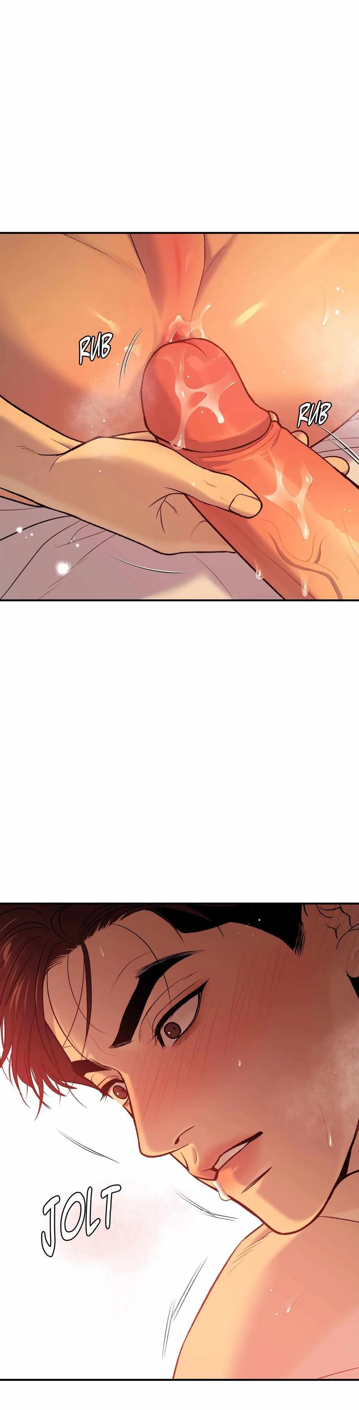 Jinx Chapter 127 page 21 - 
