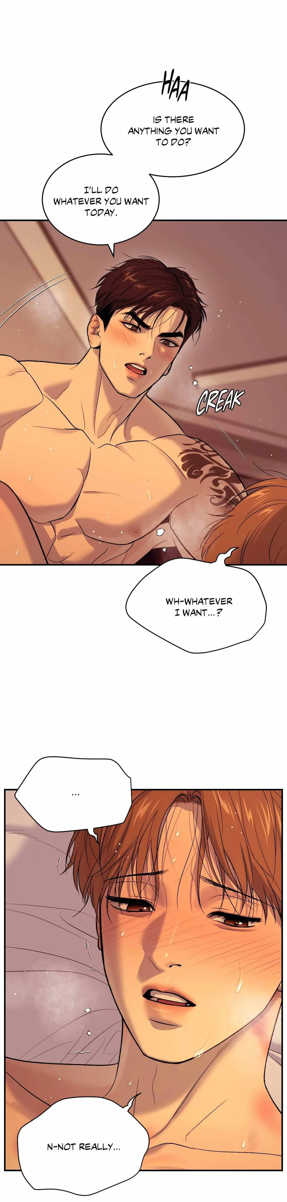 Jinx Chapter 127 page 24 - 