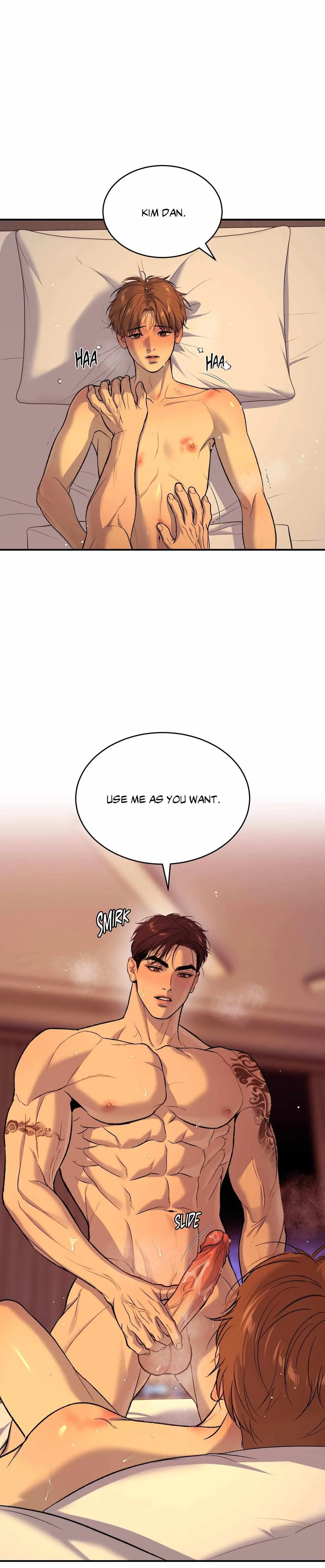 Jinx Chapter 127 page 26 - 