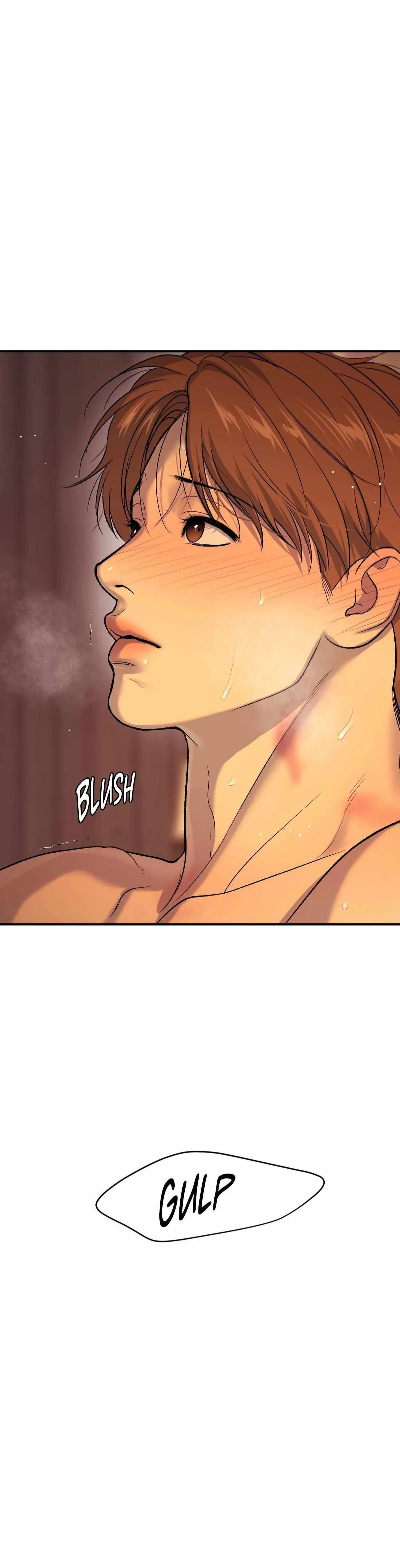 Jinx Chapter 127 page 27 - 