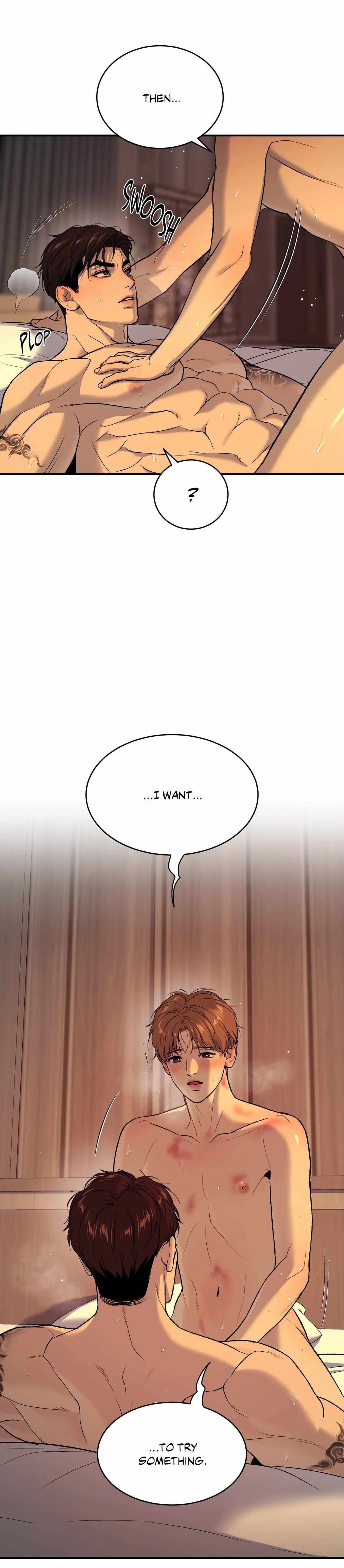 Jinx Chapter 127 page 28 - 