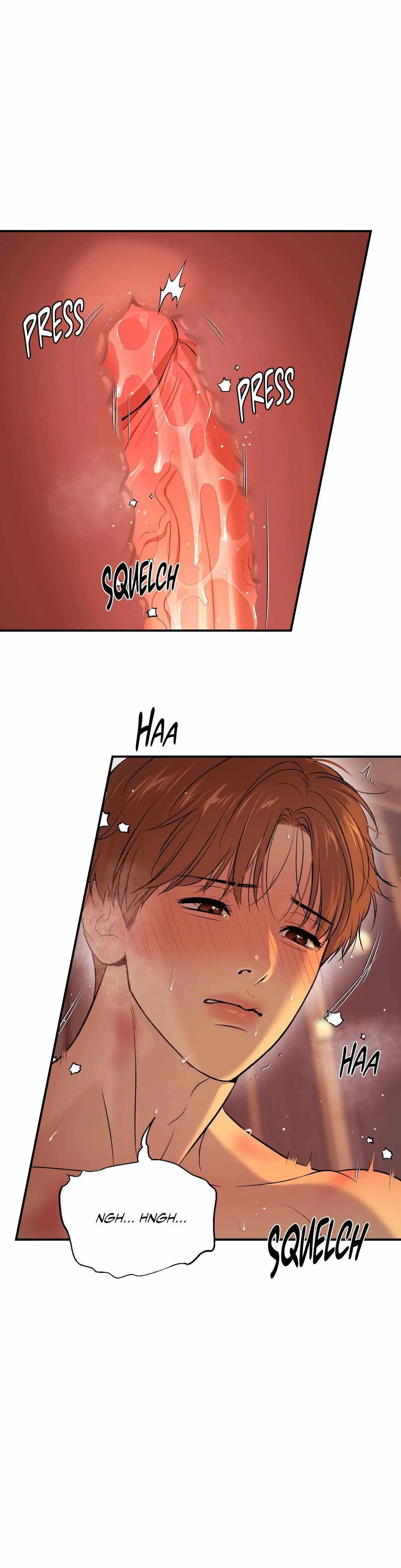 Jinx Chapter 127 page 30 - 